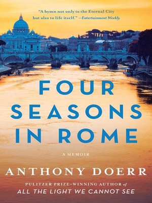 cover image of Four Seasons in Rome